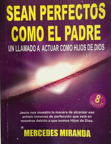 Sean Perfectos Como El Padre