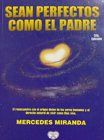 Sean Perfectos Como El Padre