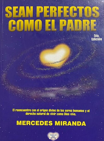 Sean Perfectos Como El Padre