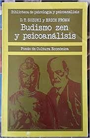 Budismo zen y psicoanálisis