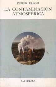 La contaminación atmosférica