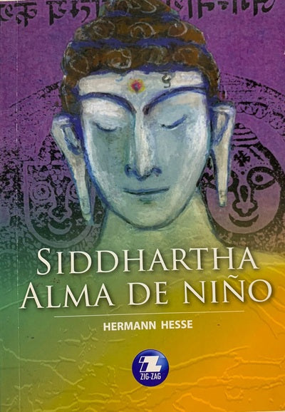 Siddhartha ; Alma de niño