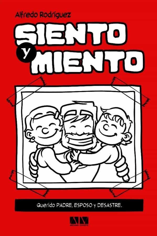 Siento y miento vol. 3