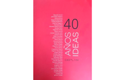 40 años, 40 ideas