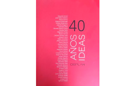 40 años, 40 ideas