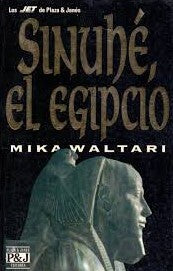 Sinuhe, el egipcio