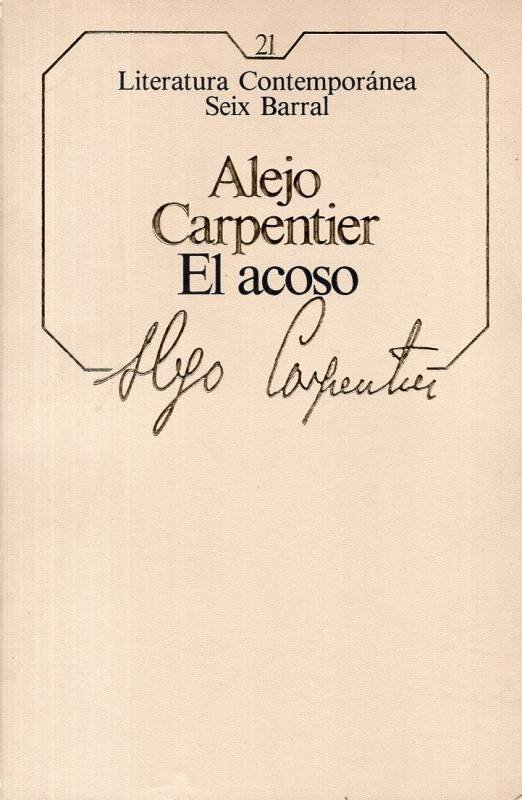 El acoso