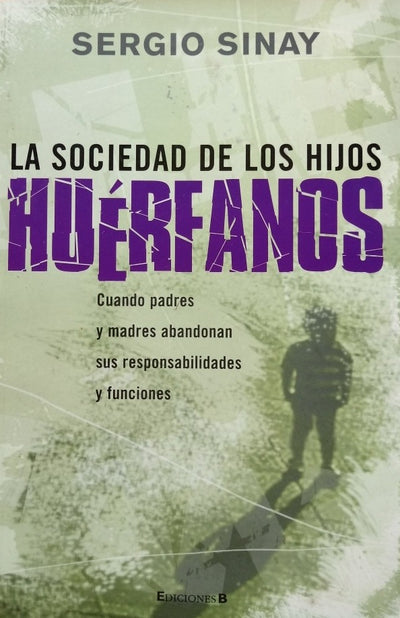 Sociedad De Los Hijos Huérfanos