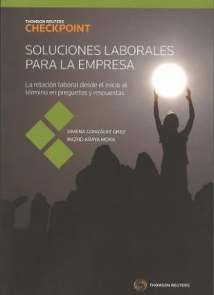 Soluciones Laborales para la Empresa 2da Edición