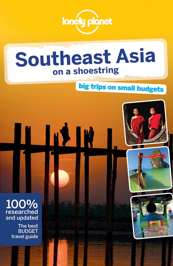 Southeast Asia on a shoestring: big trips on small budgets