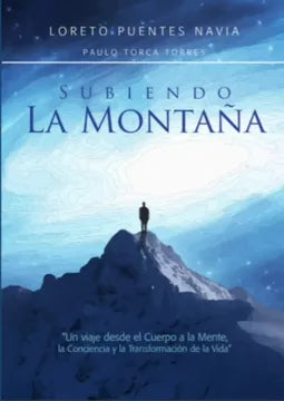 Subiendo la Montaña