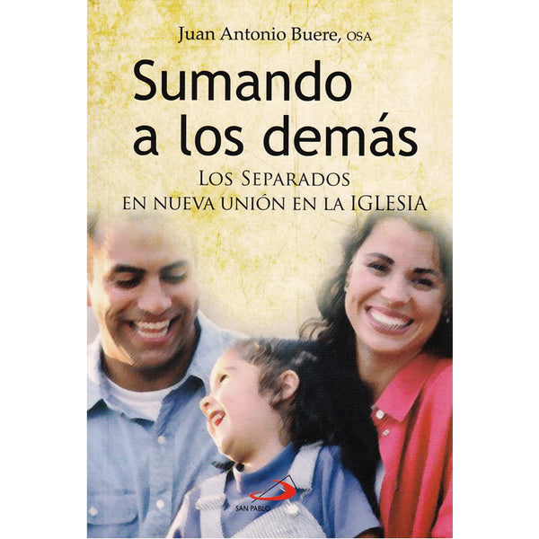 Sumando a los demás