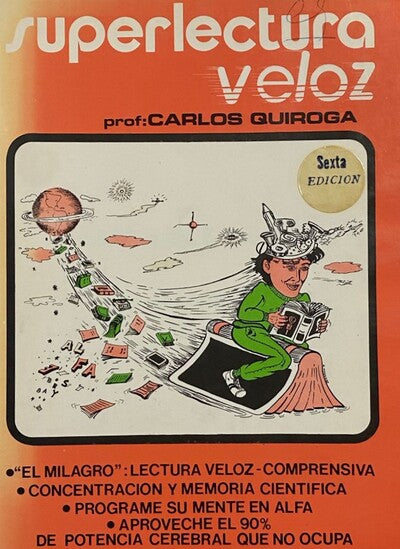 Superlectura Veloz