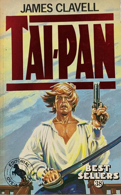 Tai‑Pan II