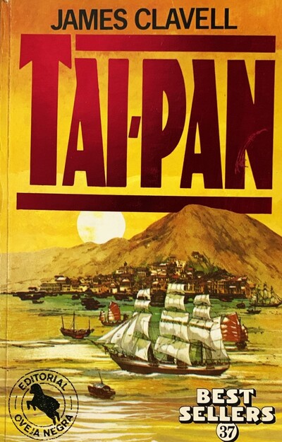 Tai-Pan