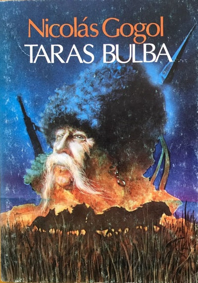 Tarás Bulba