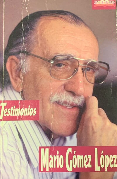 Testimonios