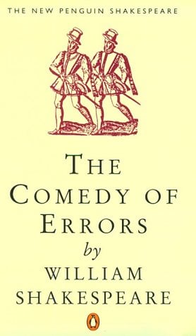 The Comedy of Errors