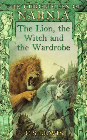 The Lion, the Witch and the Wardrobe (The Chronicles of Narnia, Book 2)