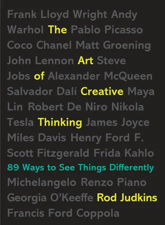 The Art of Creative Thinking