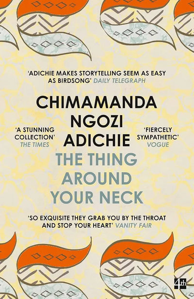 The Thing Around Your Neck