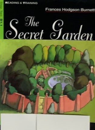 The Secret Garden