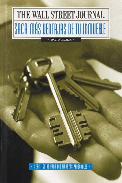 Saca más ventajas de tu inmueble