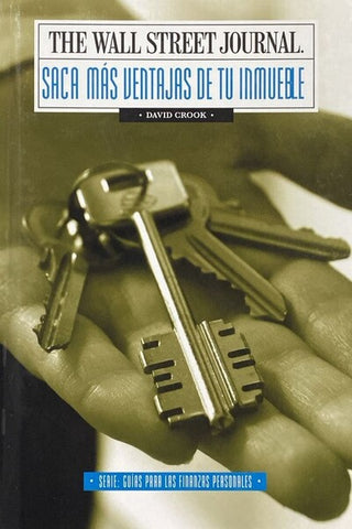 Saca más ventajas de tu inmueble