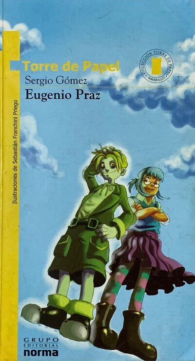 Eugenio Praz