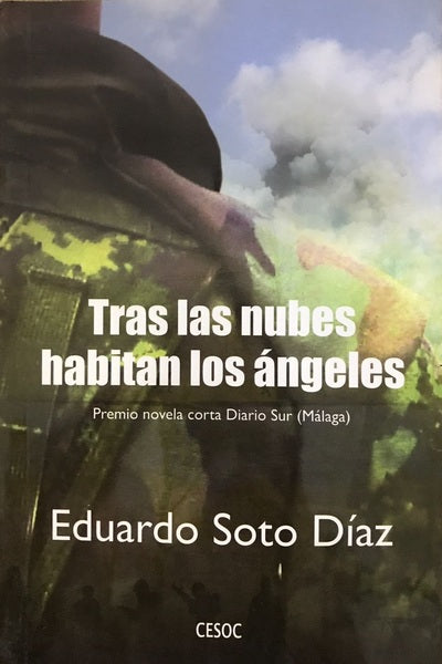 Tras las nubes habitan los ángeles