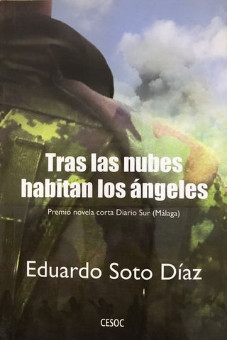 Tras las nubes habitan los ángeles