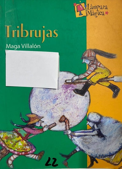 Tribrujas
