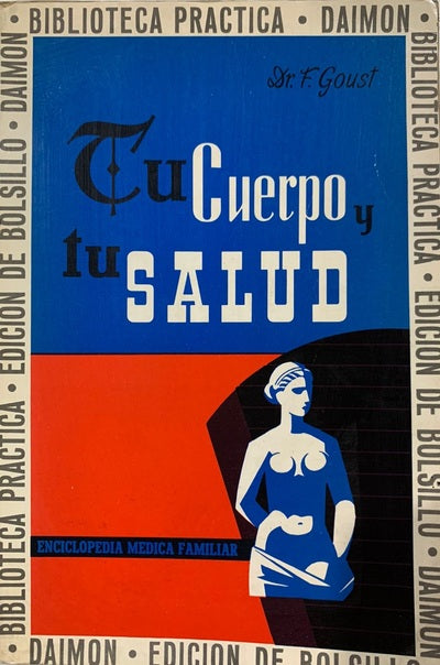 Tu cuerpo y tu salud