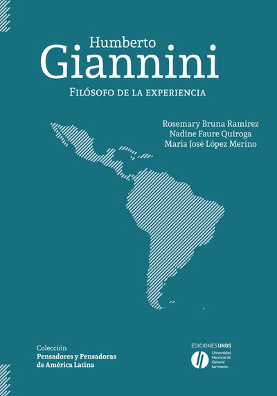 Humberto Giannini. Filósofo de la experiencia