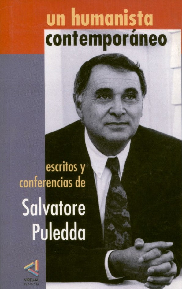 Un humanista contemporáneo - Salvatore Puledda