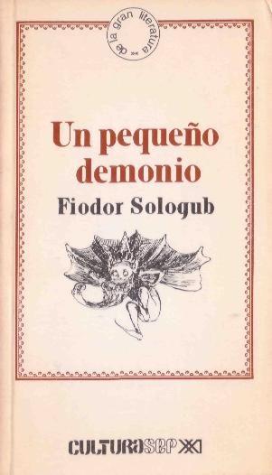 UN PEQUEÑO DEMONIO