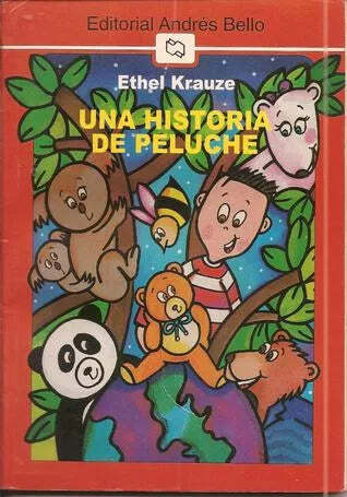 Una historia de peluche