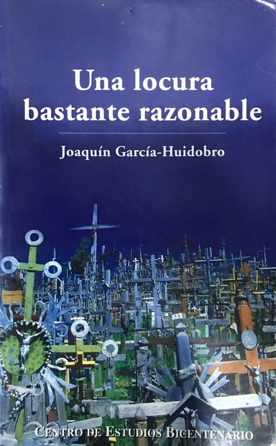 Una Locura Bastante Razonable