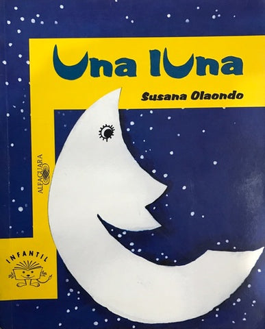 Una luna