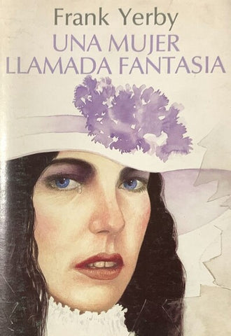 Una mujer llamada Fantasía