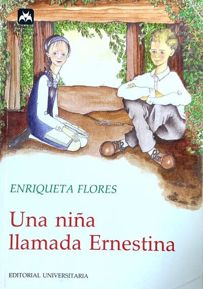 Una Niña Llamada Ernestina