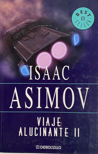 Viaje alucinante II