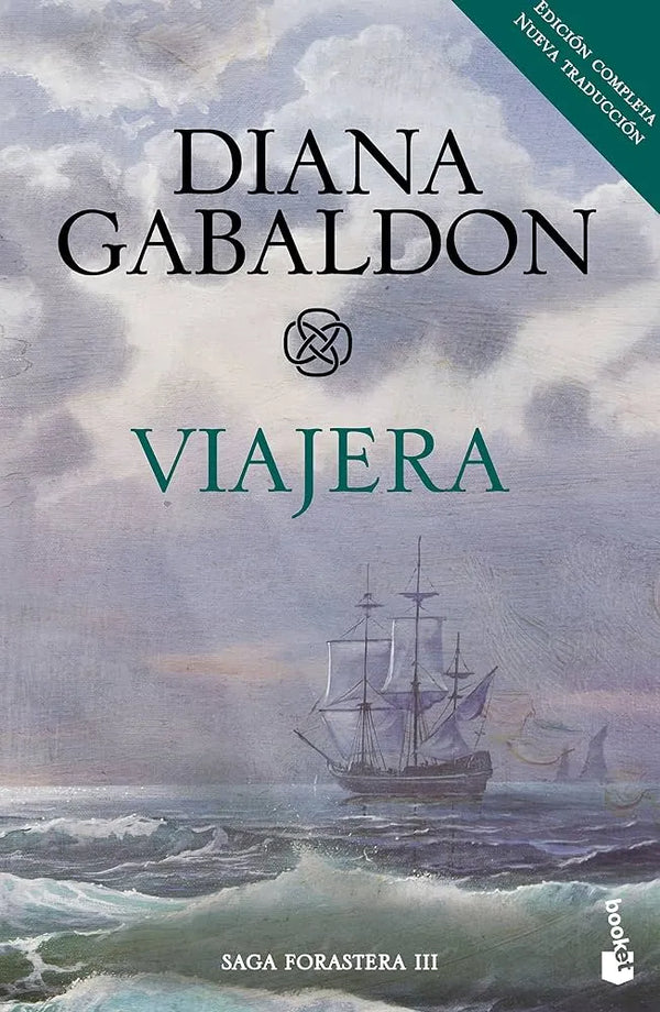 Viajera (Saga Forastera / Outlander 3)