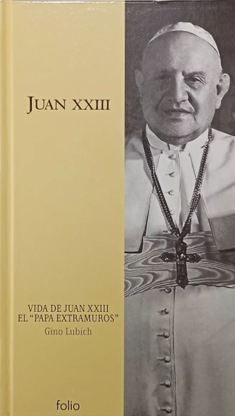Juan XXIII