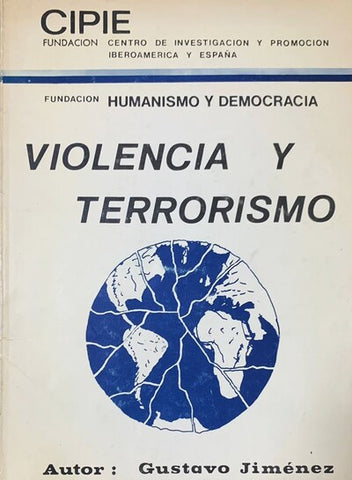 VIOLENCIA Y TERRORISMO