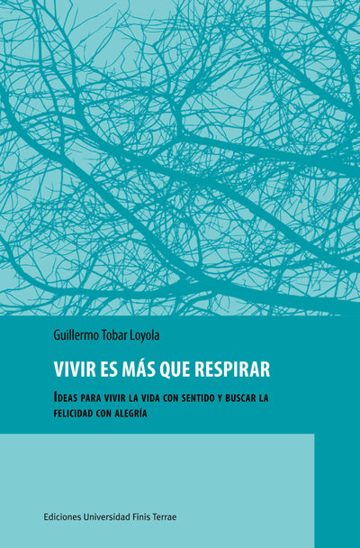 Vivir es más que respirar