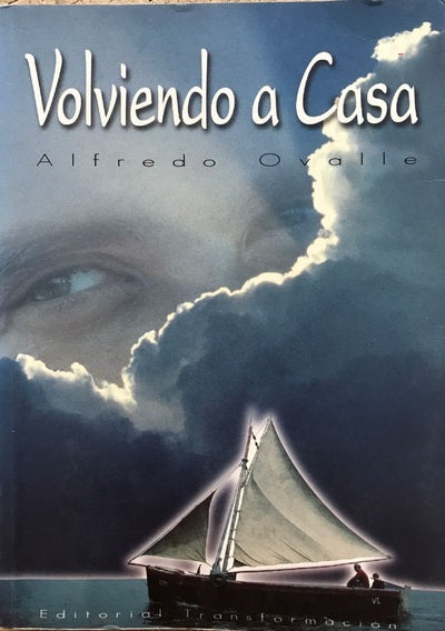 VOLVIENDO A CASA