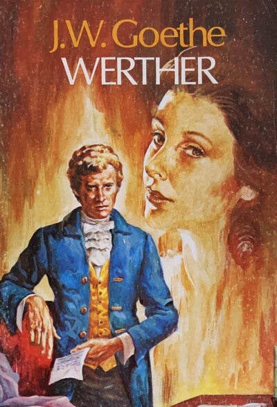 wERTHER