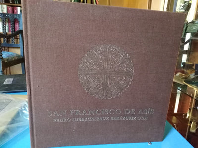 San Francisco De Asís