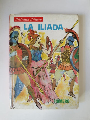 La Iliada